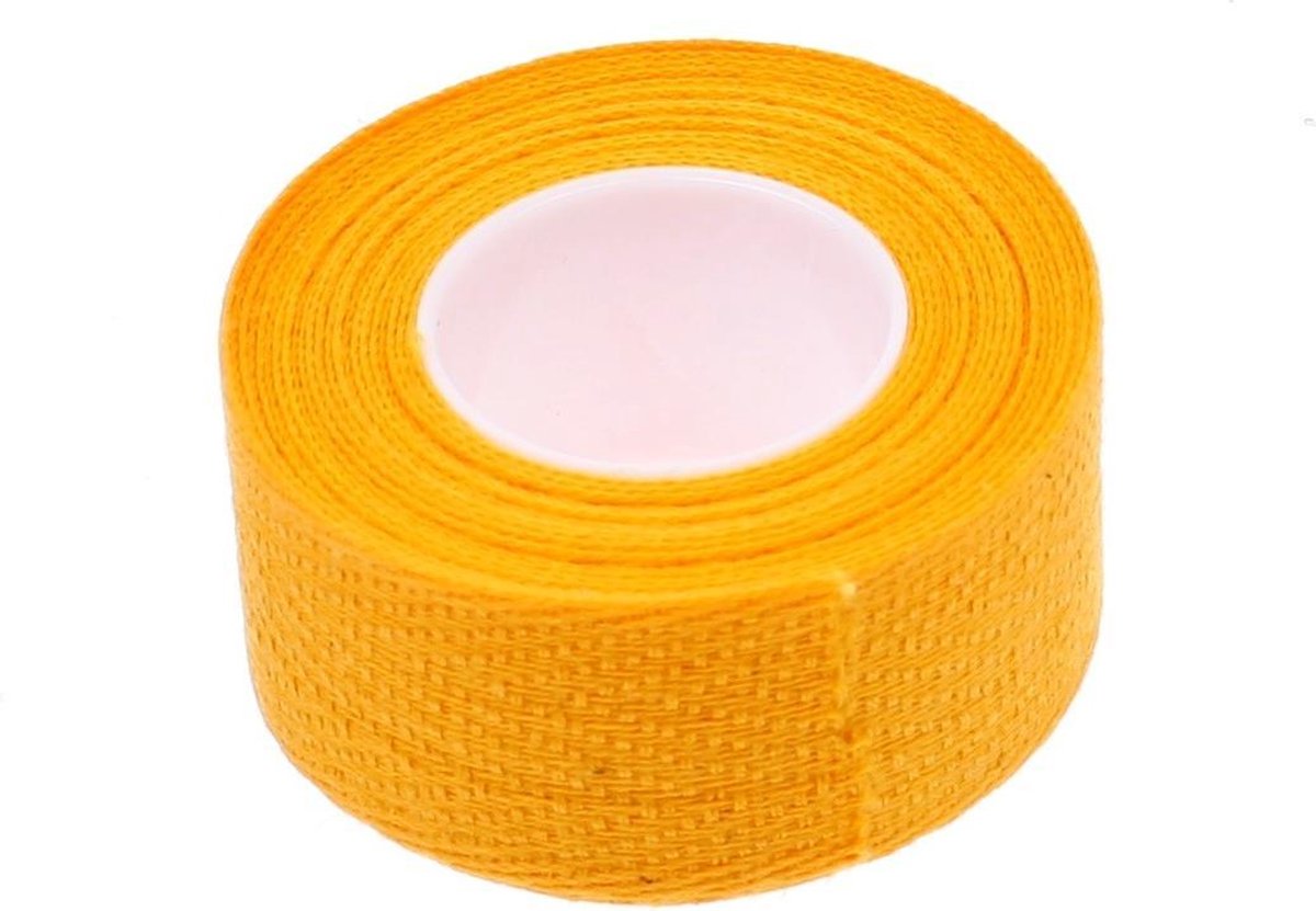 Stuurlint Tressorex Geel 250x2 Cm