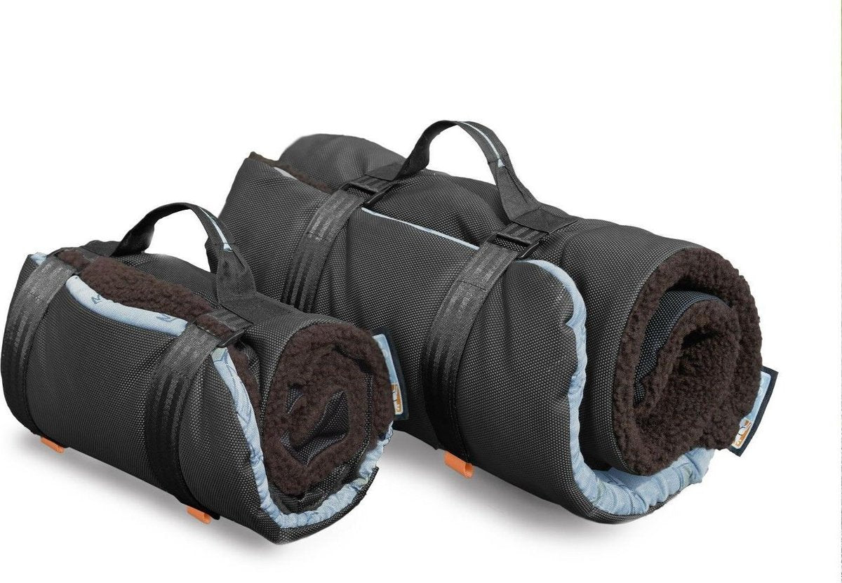 Hondenbed / Reisbed KURGO Wanderbed