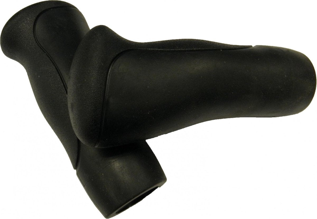 Gazelle Handvat Ergo Zwart Per 2 Stuks