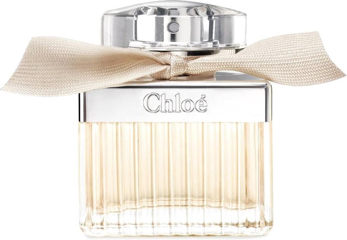 Chloé by Chloé 50 ml - Eau de Parfum - Damesparfum