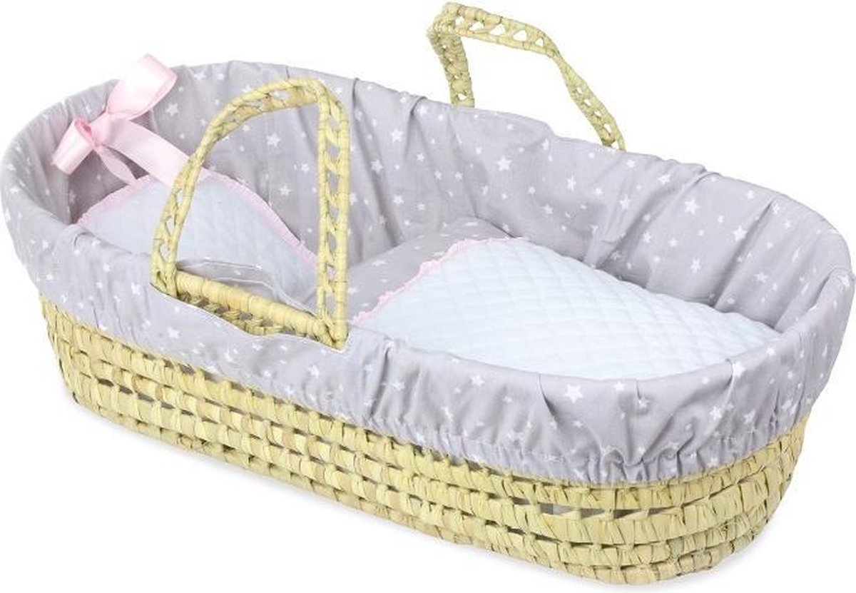 Vilac Petit Collin Mand Voor Pop tot 50 cm
