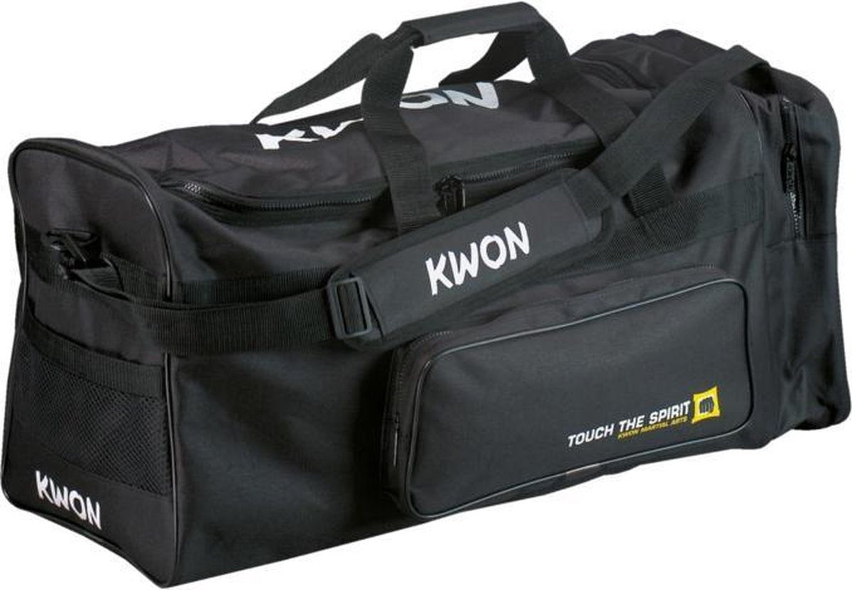 KWON Tas TTS