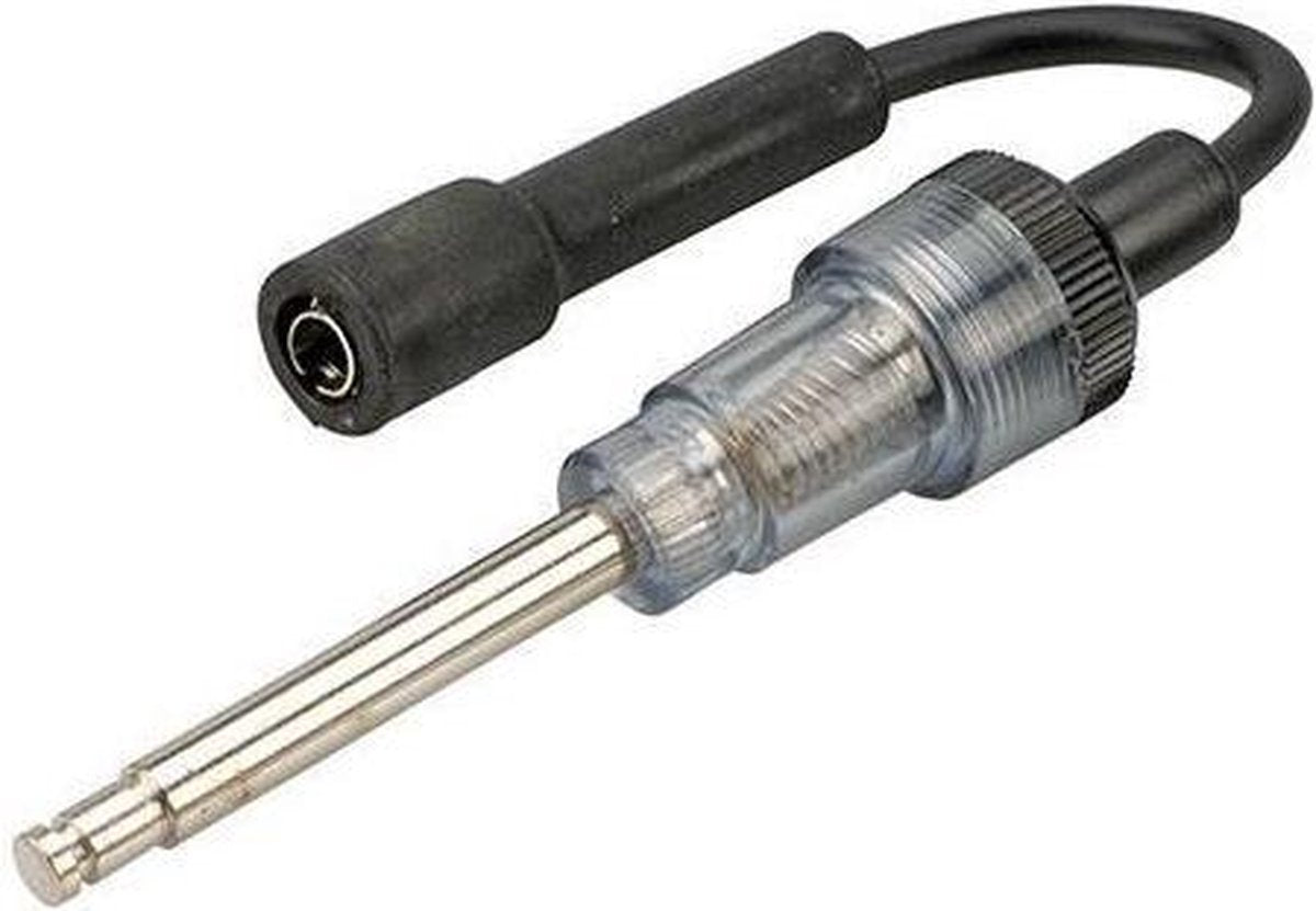 SILVERLINE Bougie Vonkentester - 270 mm