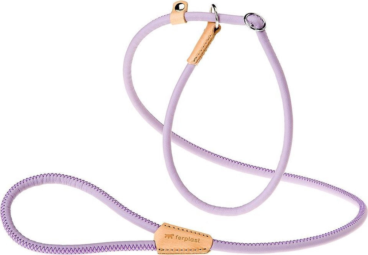 Derby gc10/160 laisse violette
