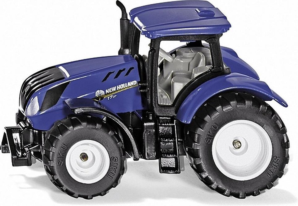 Auto - Tractor - New Holland T7.315