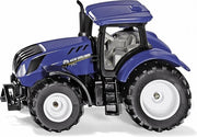 Auto - Tractor - New Holland T7.315