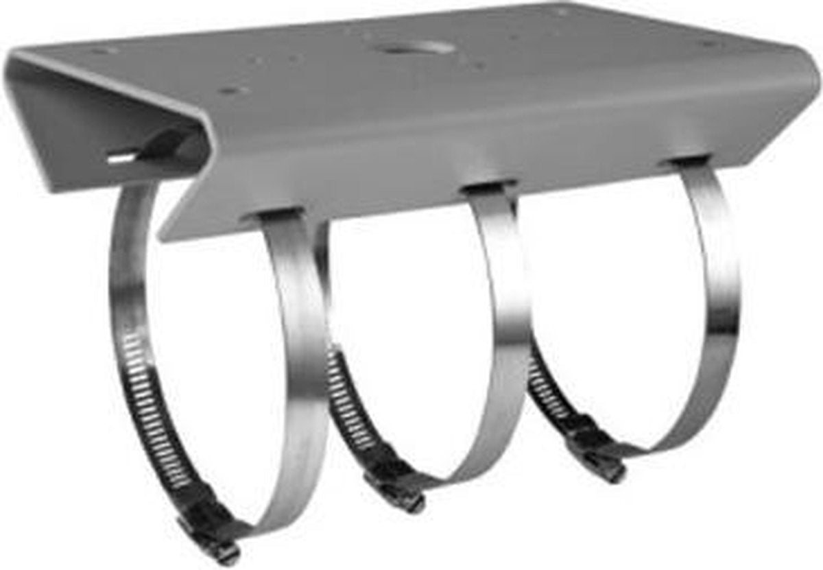 Hikvision DS-1275ZJ Paalmontagebeugel