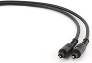 iggual IGG312247 3m TOSLINK TOSLINK Zwart audio kabel