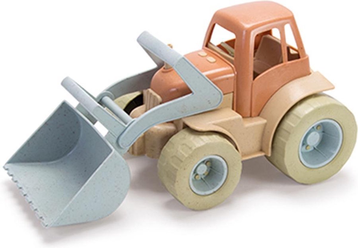 Dantoy - BIO Tractor - one size