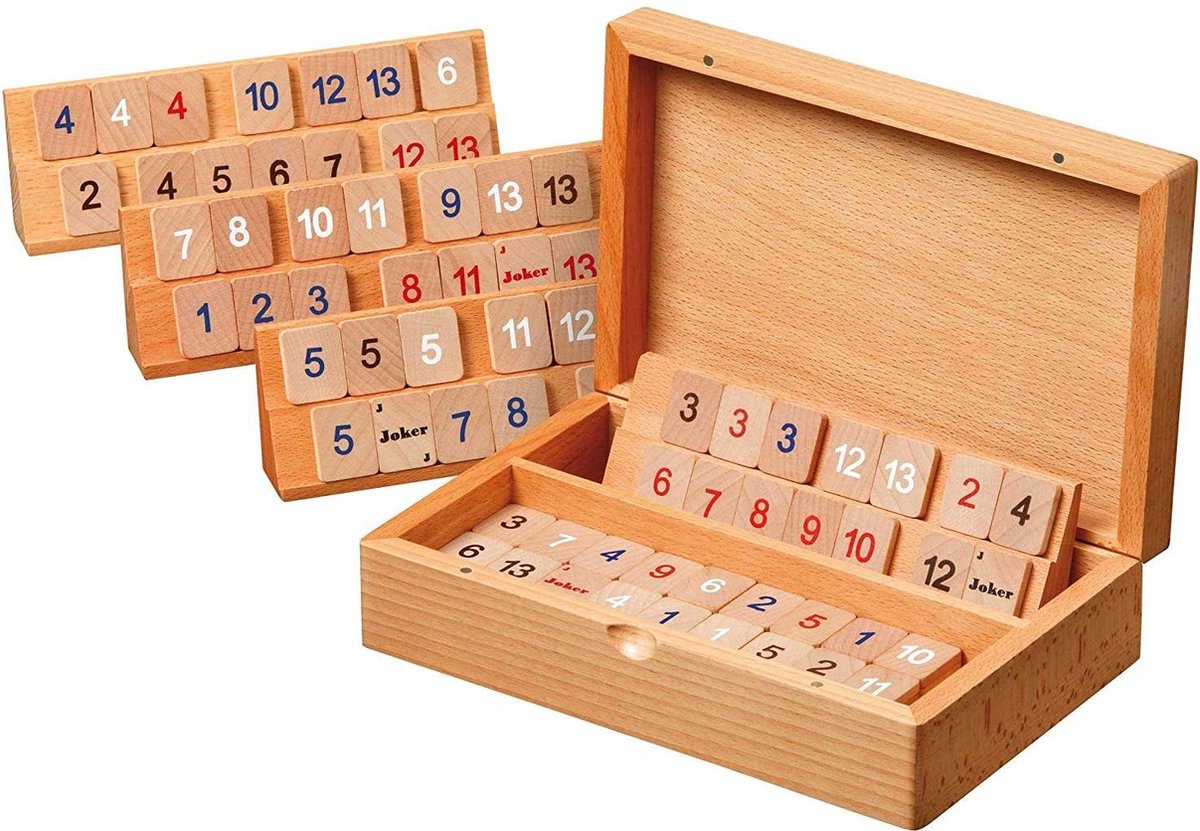 Rummy