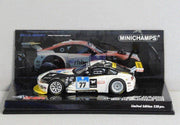 BMW Z4-M Coupé #77 24h Nurburgring 2009 - 1:43 - Minichamps