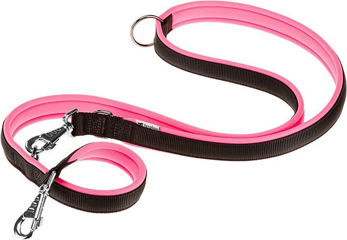 Ergofluo matic ga20/200 rose