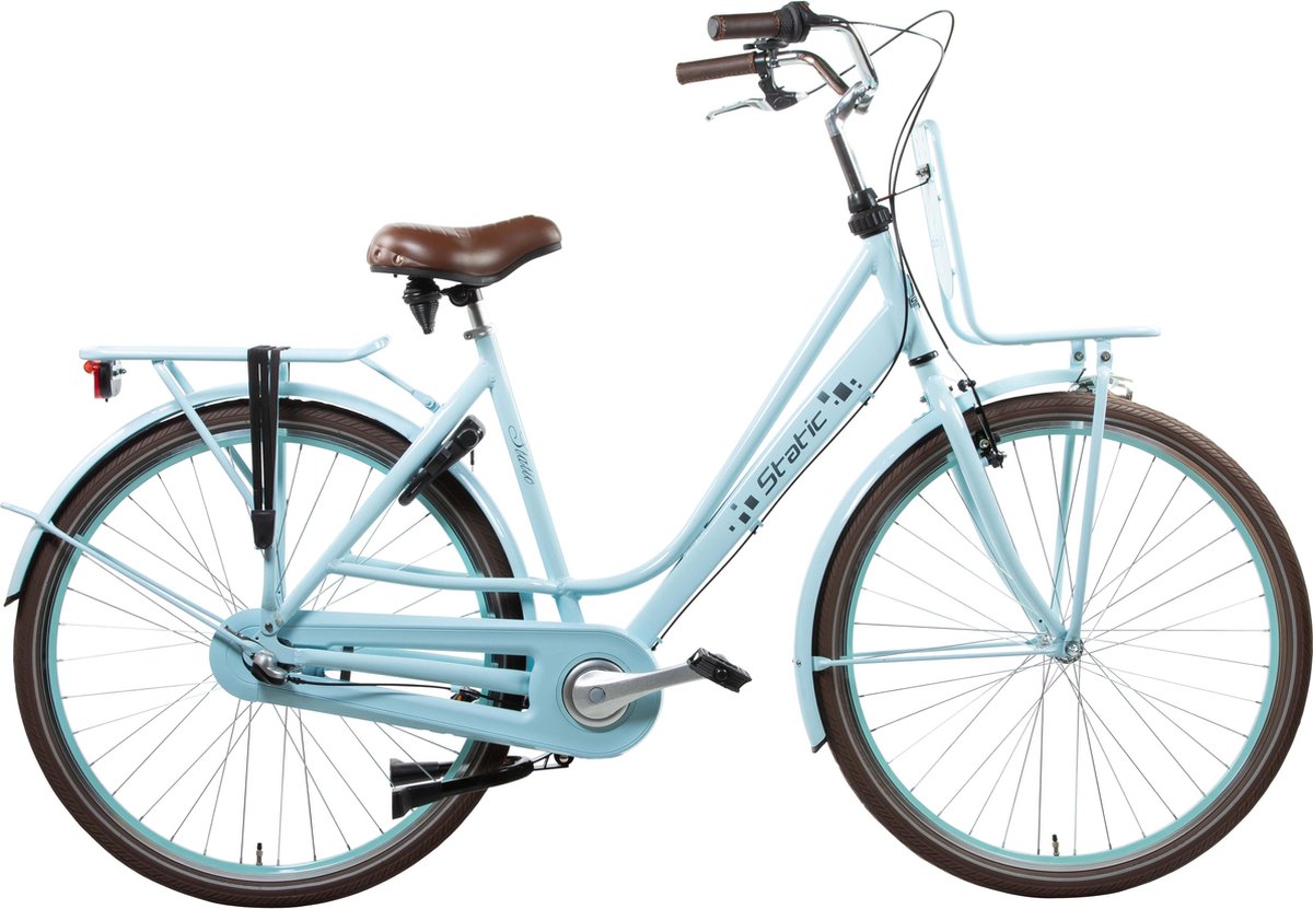 Static  Dames Alloy Fenna N3SP 28"  inch Sky Blue