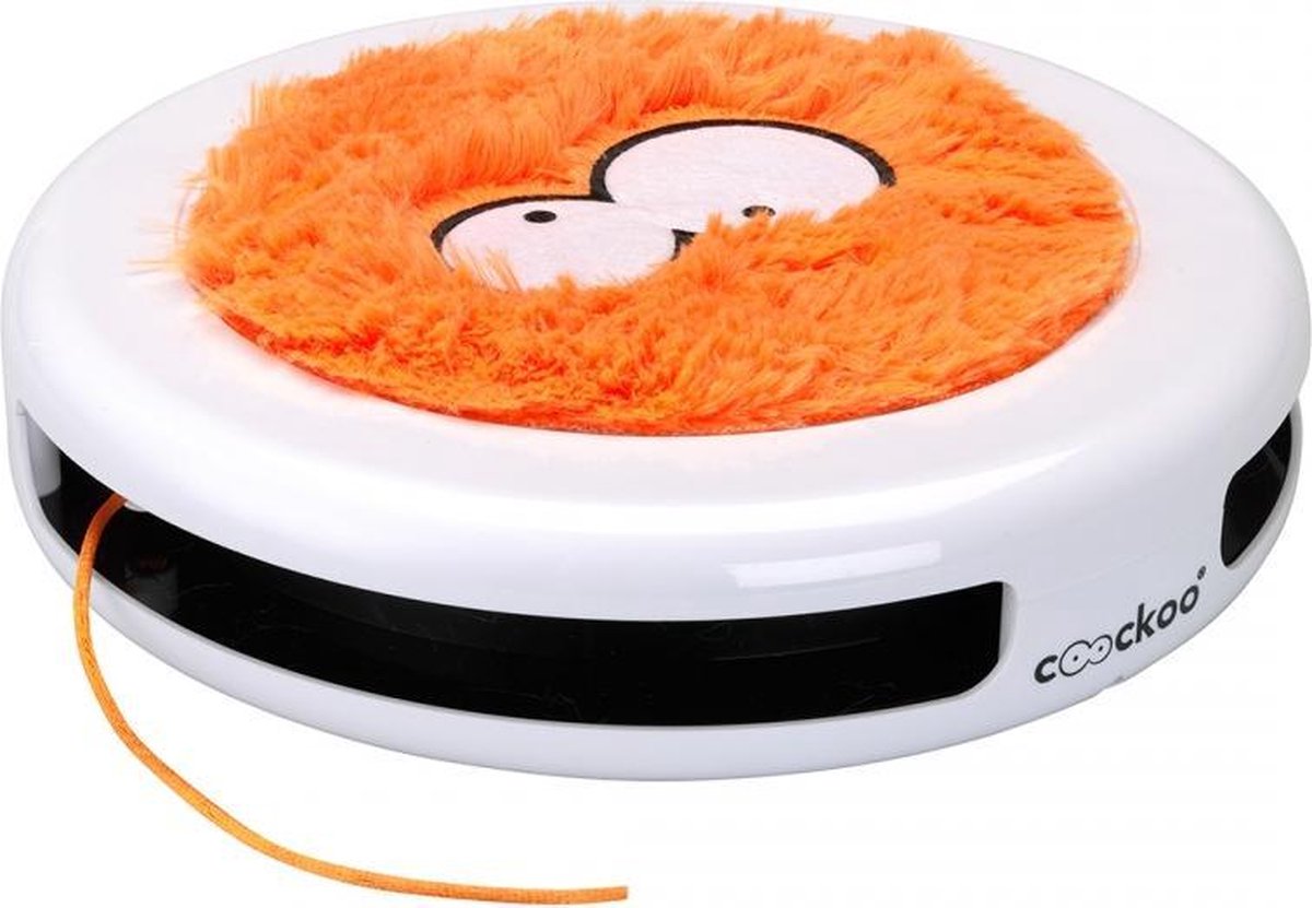 Coockoo Sling 360/activity Oranje 24x24x5