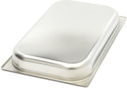 Gastronorm Bak 1/1GN - 65 mm - 530 x 325 mm - RVS - Horeca Ovenschaal - Maxima