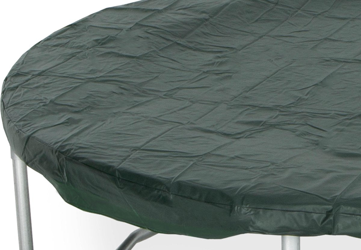 Avyna Beschermhoes voor Trampoline | Ø 430 cm | Groen