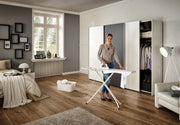 DONZA - Strijkplank - Luxe edition - Mix strijkdoek - 110 x 32 - Strijkplank limited edition