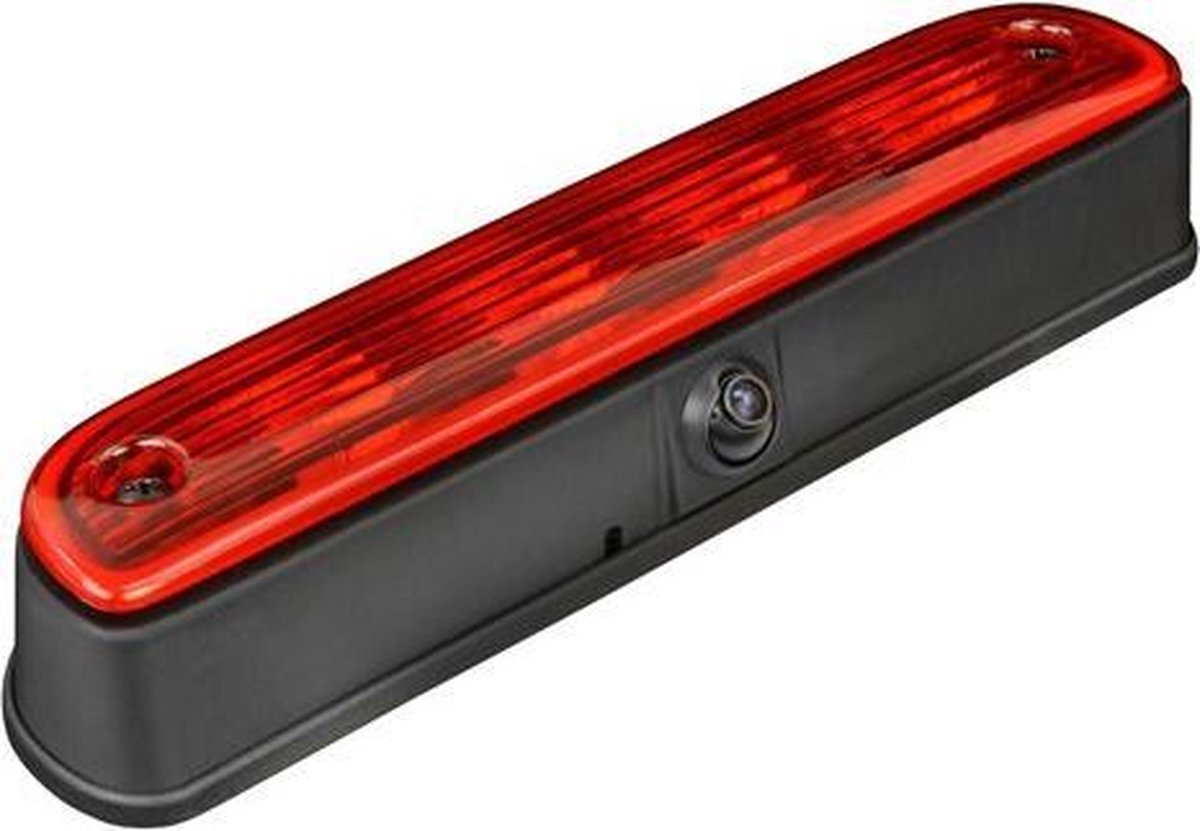 FIAT DUCATO ACHTERUITRIJCAMERA ZENEC ZE-RCE3701