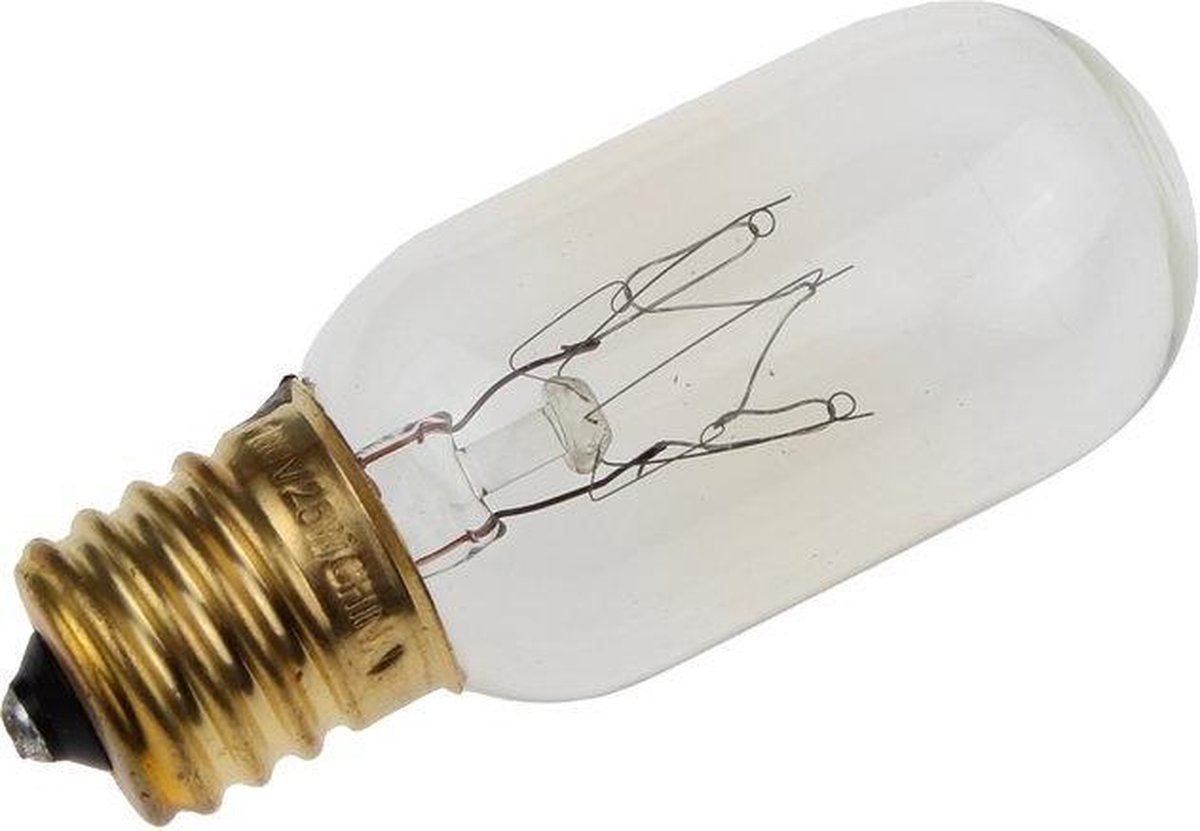 WHIRLPOOL - A3073101 -  KOELKASTLAMP - 25W - 481201225768