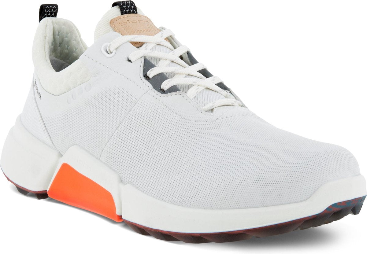 Ecco - W Golf Biom H4 White Dritton - 36