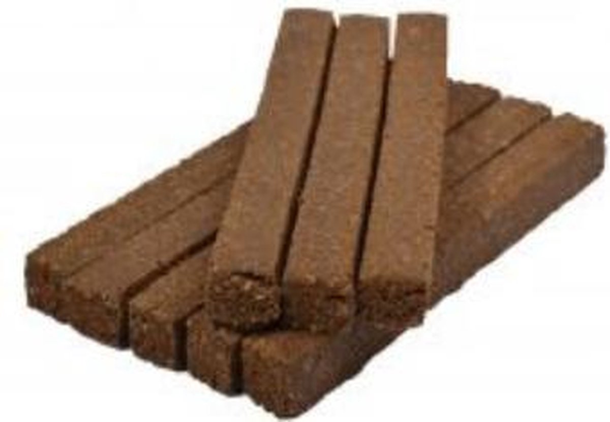Take & Break Lam - natuurlijke snack hond - Hypoallergeen - zonder granen of gluten - doos 50 stuks