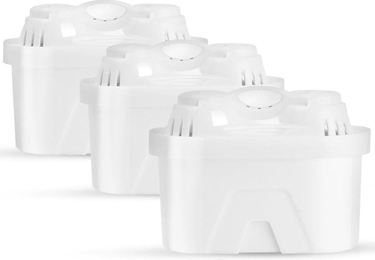 Waterfilterpatronen - Aigi Filwy - 3 Stuks - Waterfilter - BSE