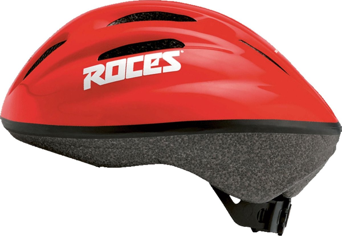 Roces Fitness Kid Helmet - Small - Rood