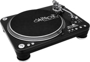 Omnitronic DD-5220L zwart