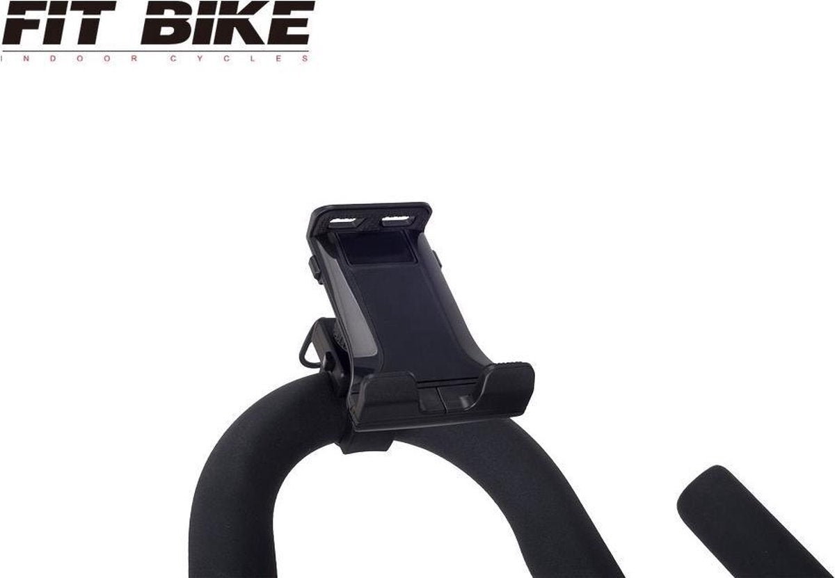 FitBike - Tablet- en Smartphone Houder