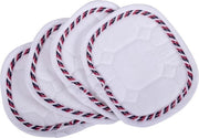 QHP Bandage patches Flags