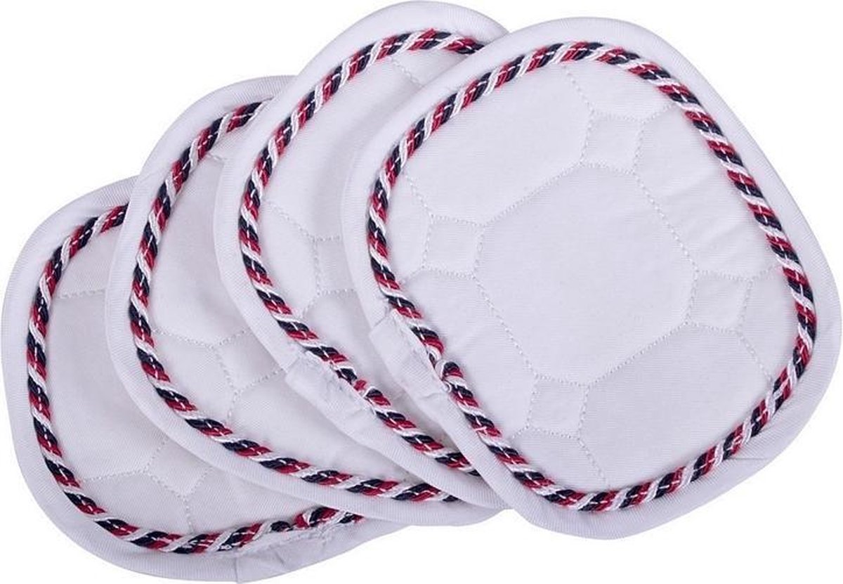 QHP Bandage patches Flags