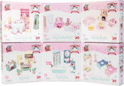 Le Toy Van Poppenhuismeubels Daisylane Eetkamer - Hout