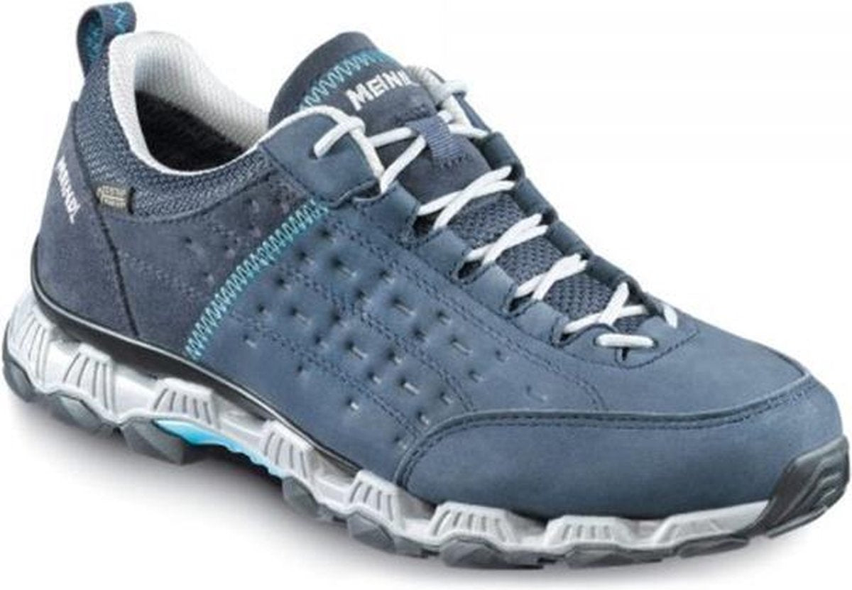 Meindl X-So Corium Lady Gtx Lage Wandelschoen Dames