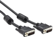 CablExpert CC-DVI2-BK-6 - kabel