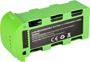 Trendtrading Infinity Drone Intelligent Flight Battery - Groen