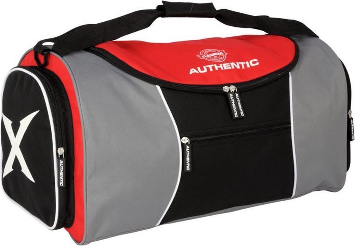 Authentic Sportsbag X-Style 600D