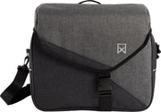 Willex Messenger 800 Fietstas - 17 liter - Grijs