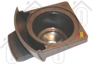 Krups Pad Capsule houder