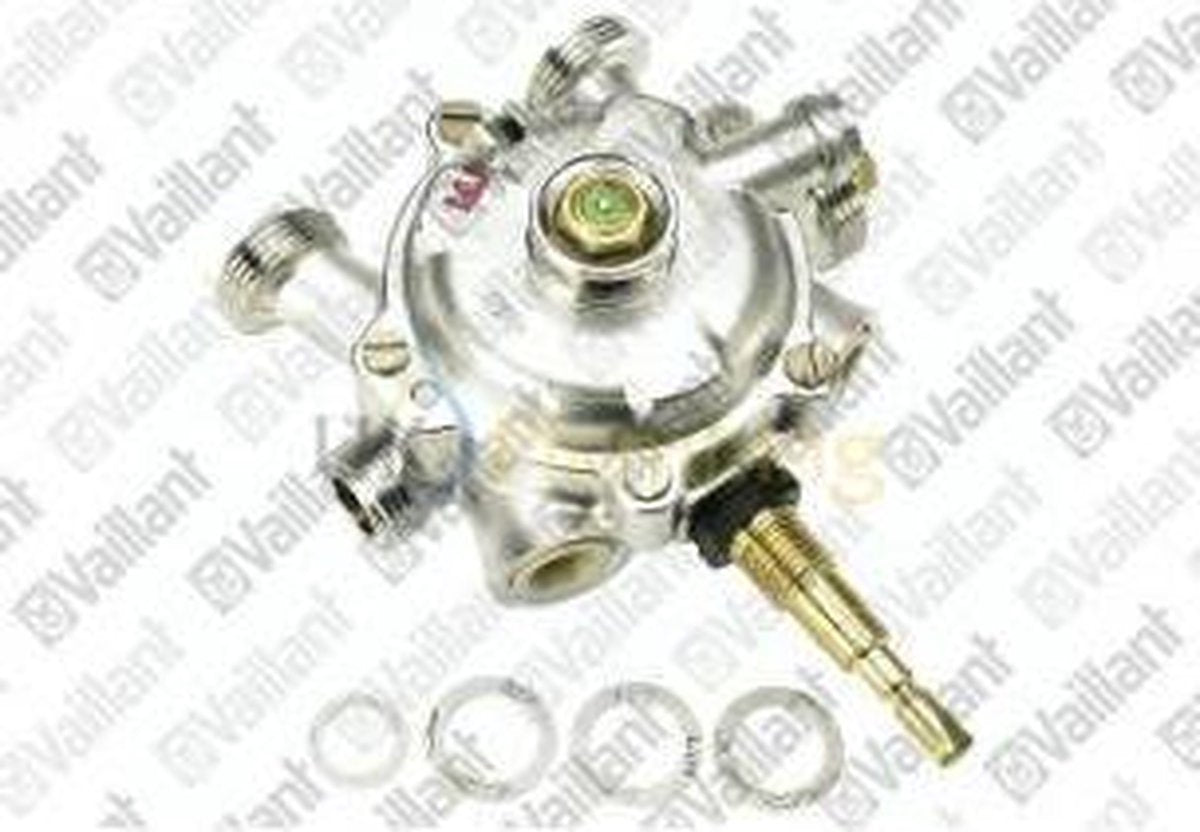 Vaillant watergedeelte mag325