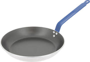 De Buyer Choc HACCP Koekenpan met Blauw Handvat - Ø 24cm - Aluminium