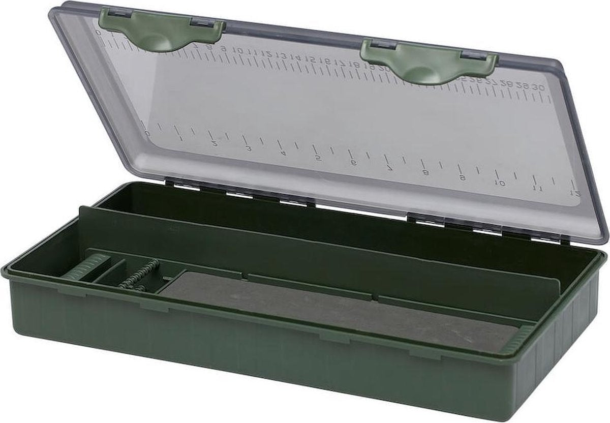 Cruzade Tackle Box