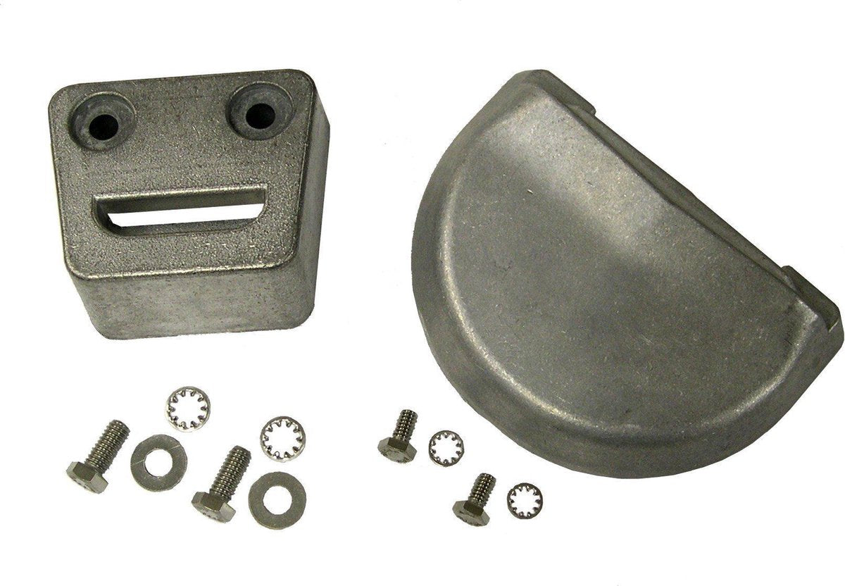 Volvo Penta SX/ DP-SM Complete Kit