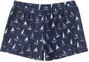 Slipstop zwembroek Yacht Maat: 116/122