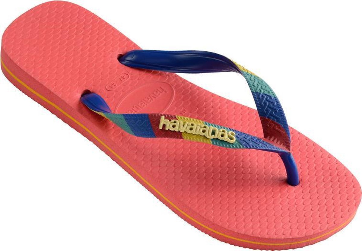 Havaianas Slippers Top Verano - Maat 35/36
