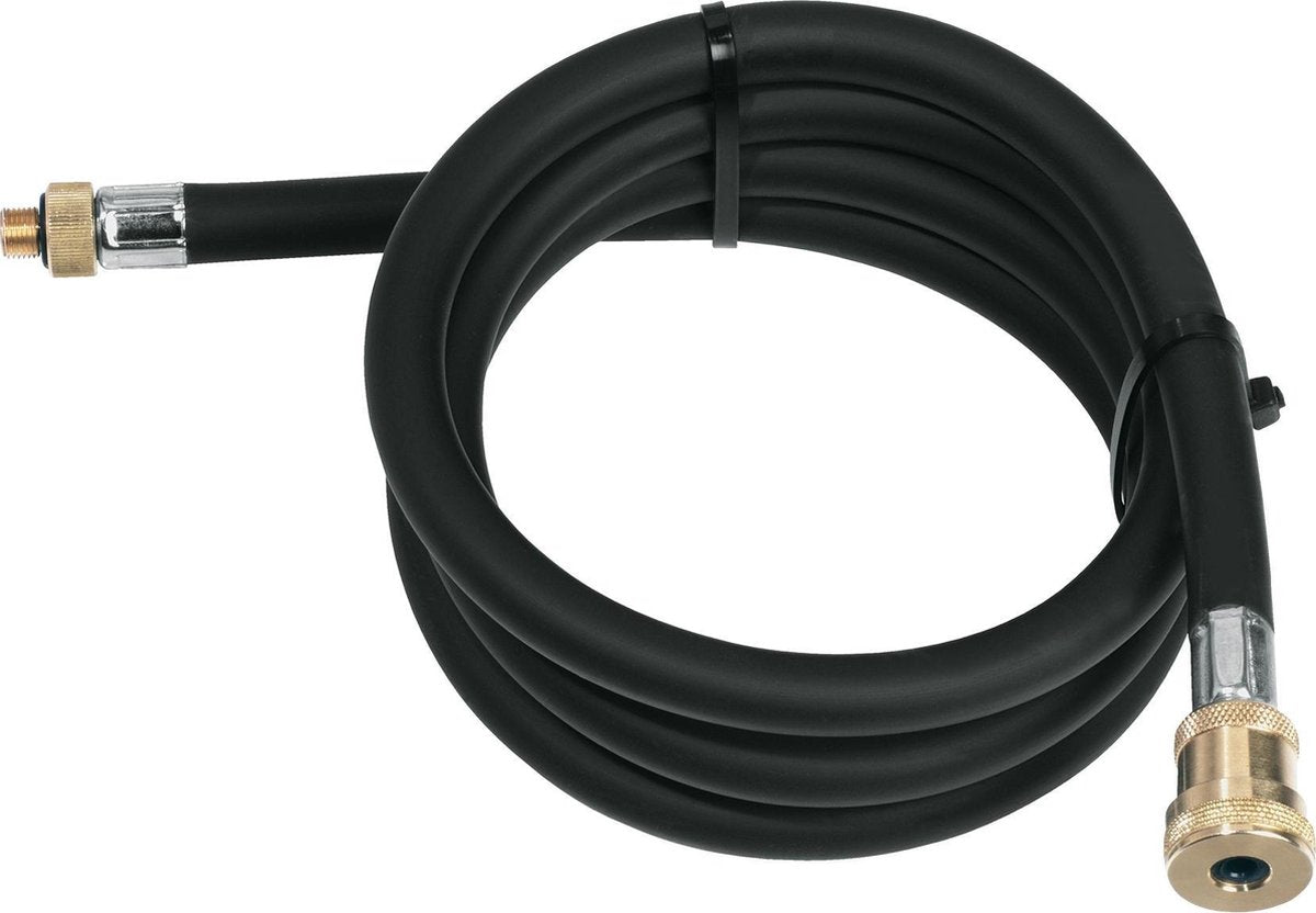 SKS - Pompslang - Fietspomp