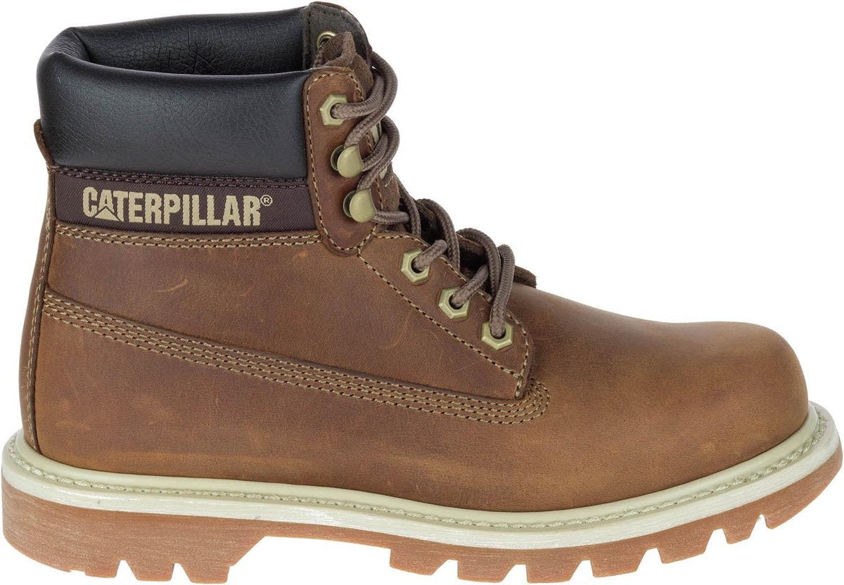 Colorado/Dames Dark Beige