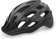 R2 Cliff Fietshelm Mystic Midnight L