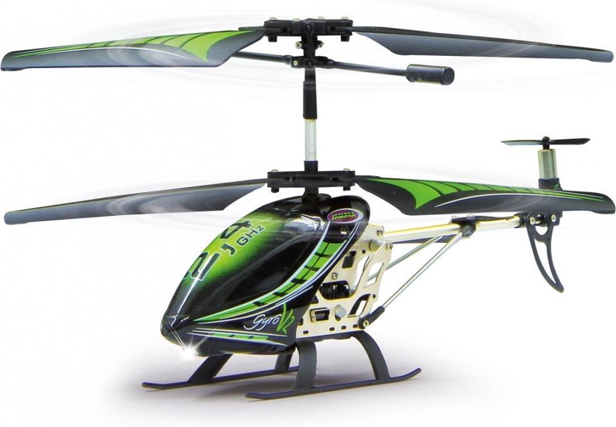 Jamara Gyro V2  2