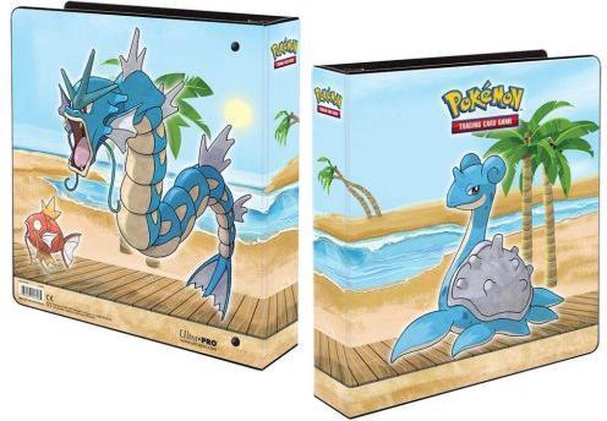 Gallery series Seaside Album - Ultra pro
