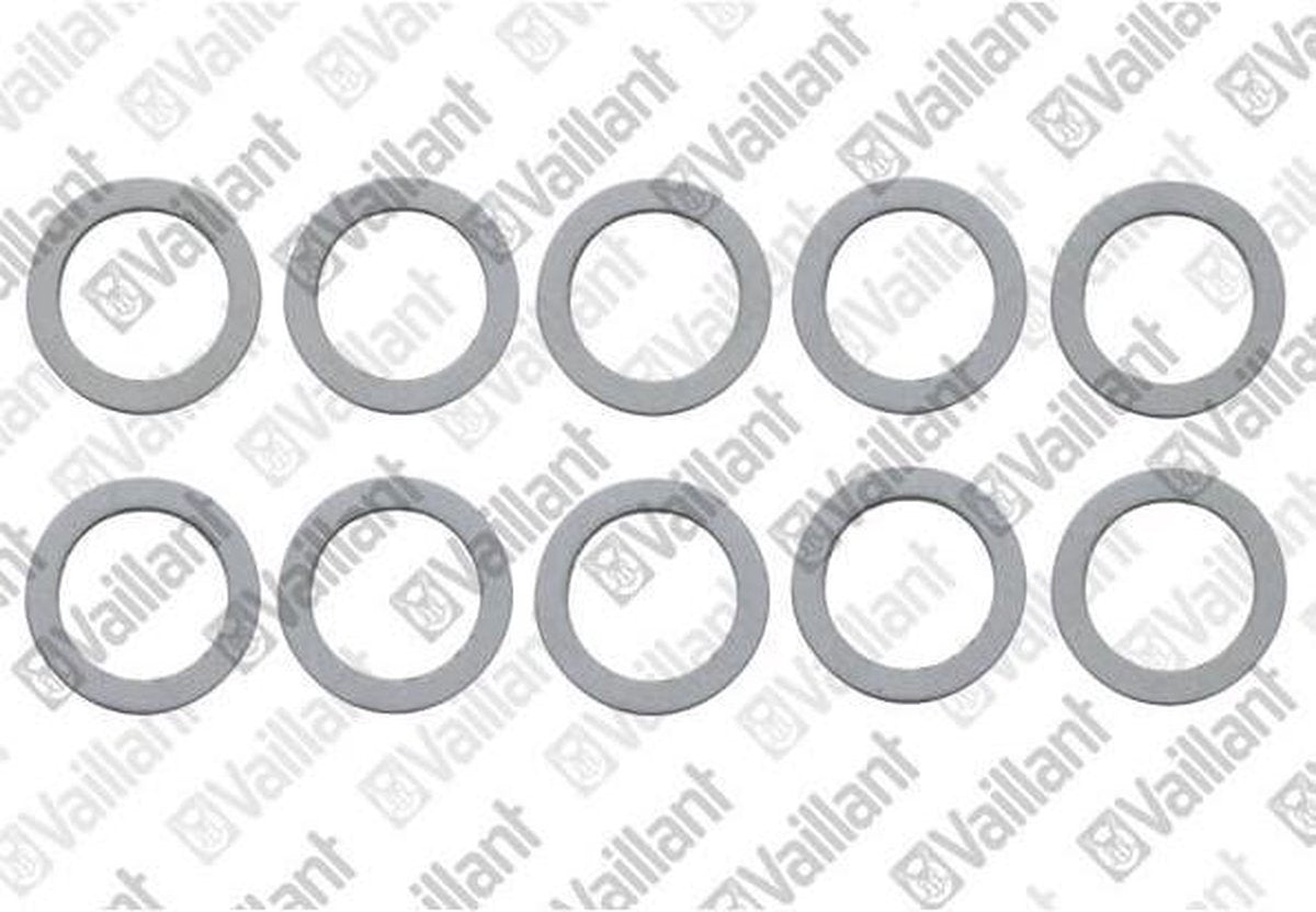 Pakking 1/2" 981142 Vaillant